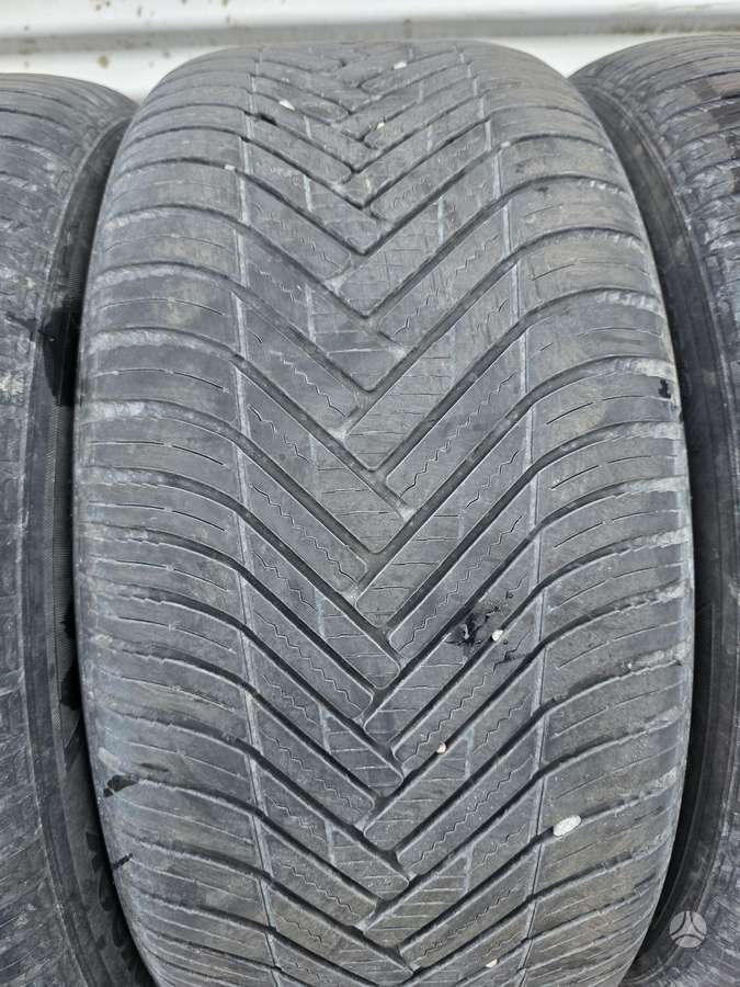 Hankook Kinergy, всесезонные 255/50 R19