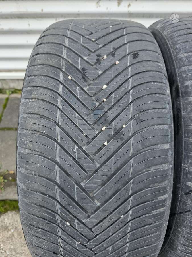 Hankook Kinergy, всесезонные 255/50 R19