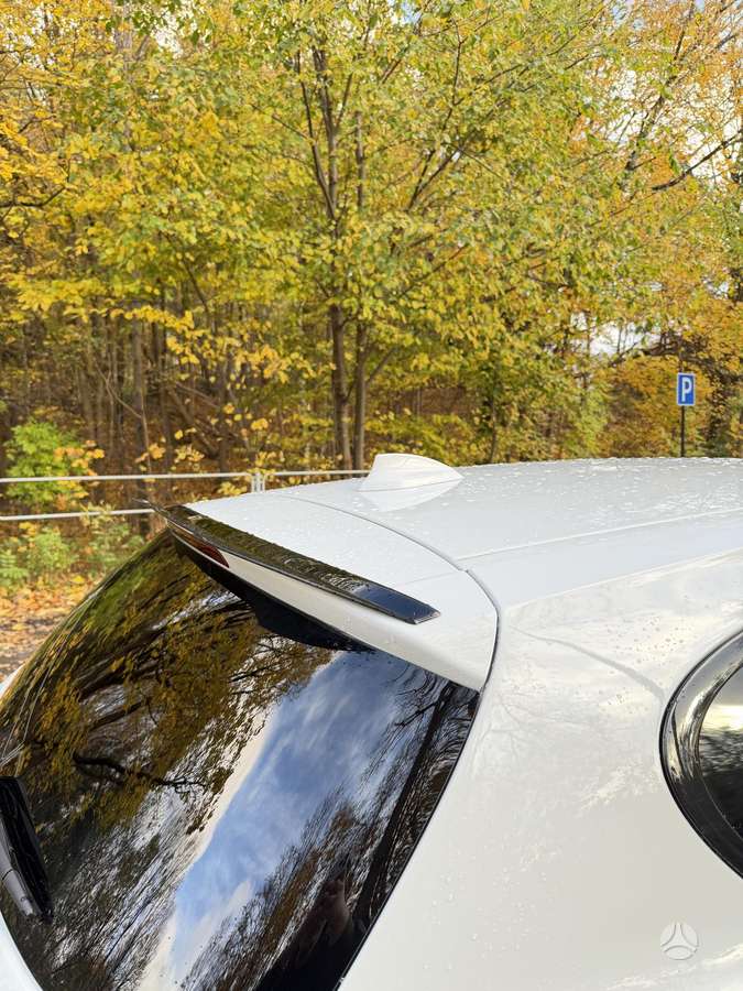 BMW M135, 3.0 l., hatchback