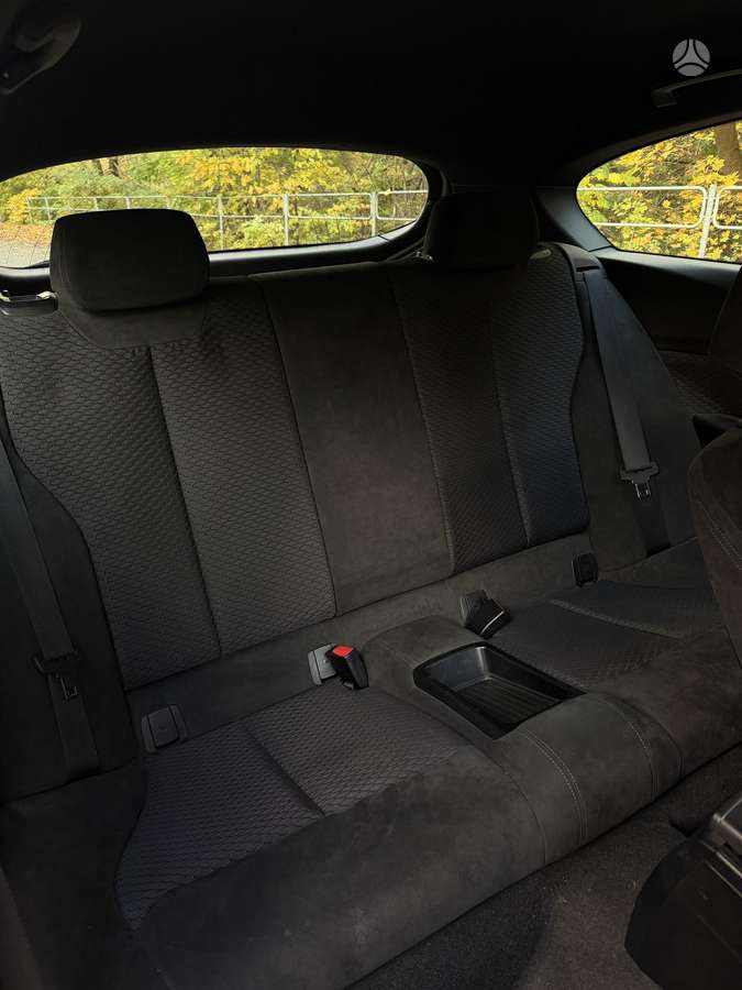 BMW M135, 3.0 l., hatchback