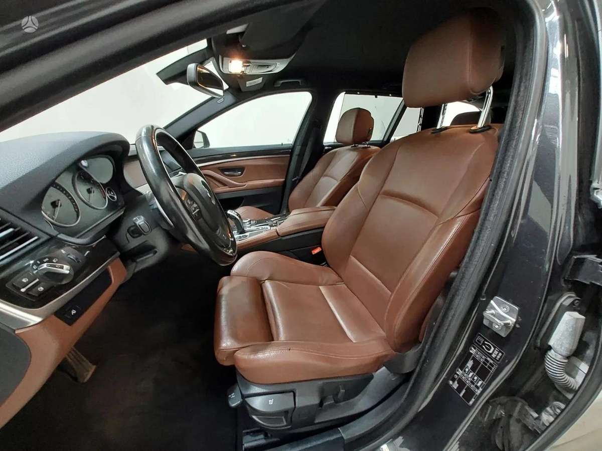 BMW 535, 3.0 l., Универсал