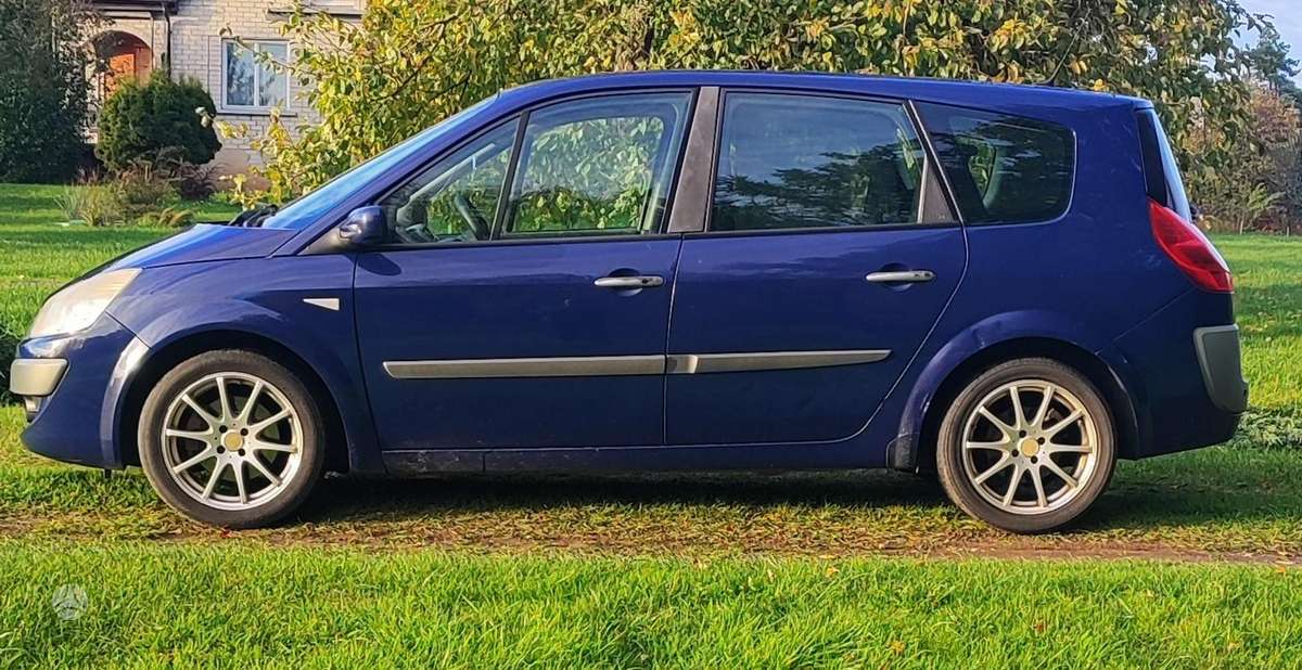 Renault Grand Scenic