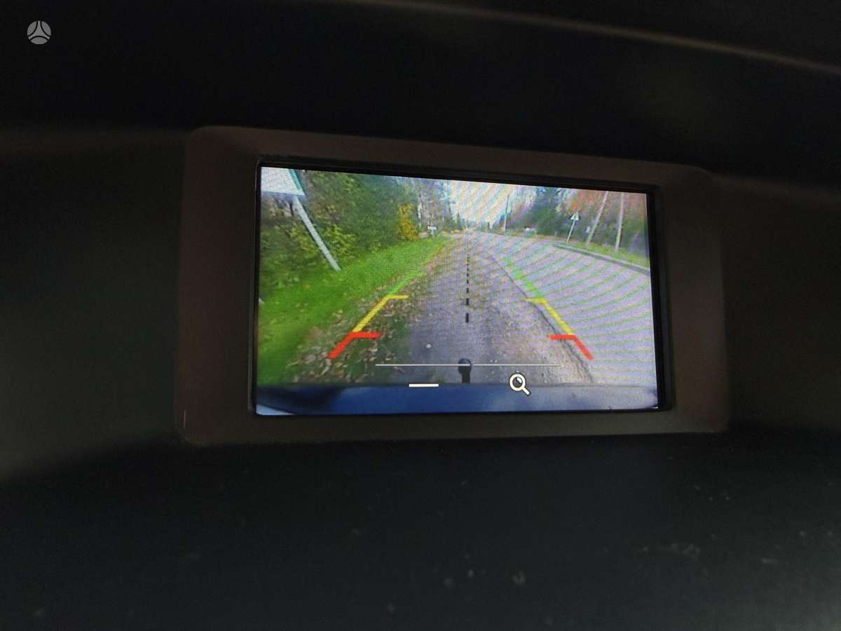 Ford Focus, 2.0 l., hatchback