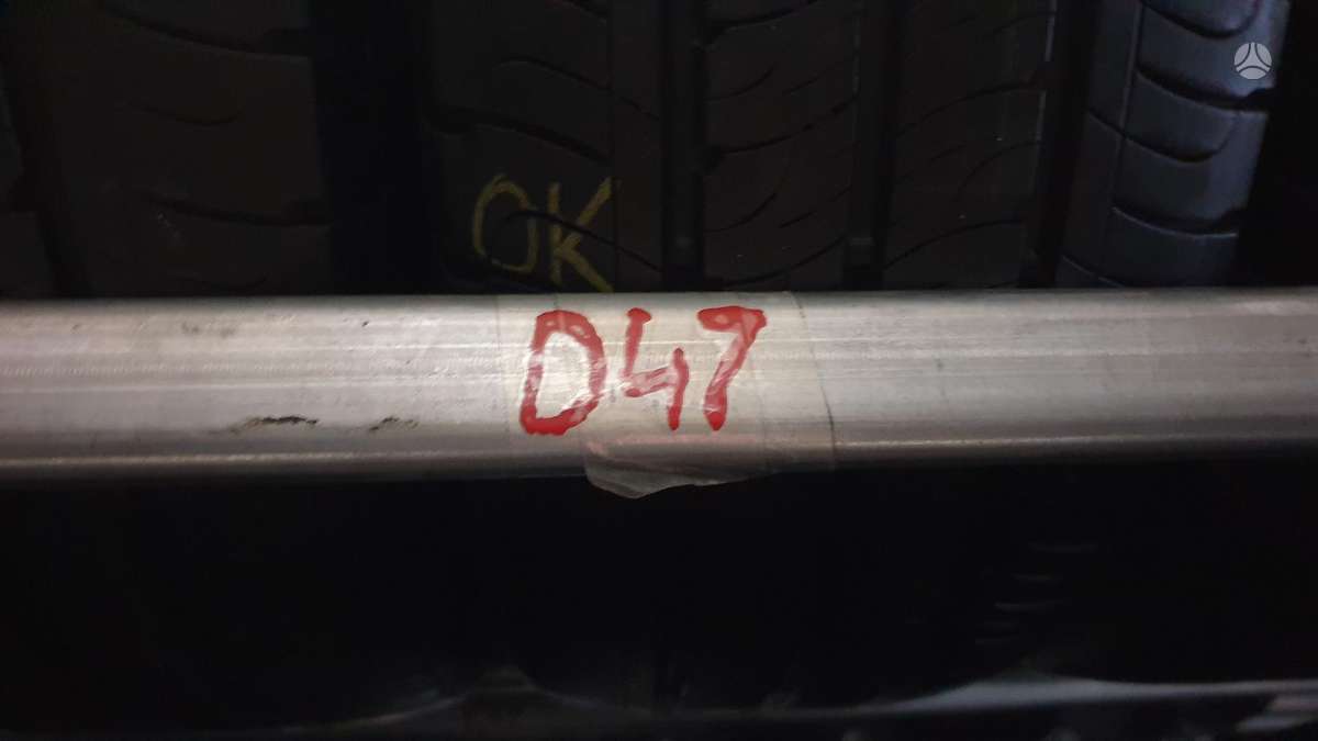 Goodyear Efficient Grip Cargo, summer 215/65 R15