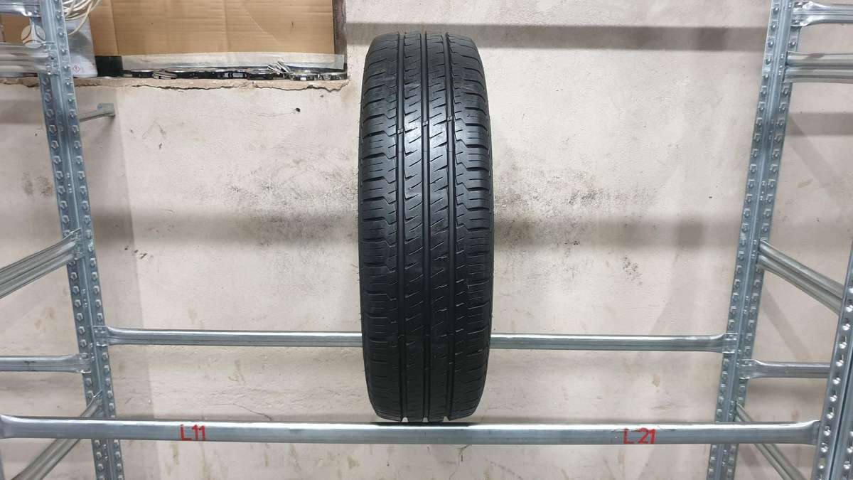 Hankook Vantra LT, universalios 215/75 R16