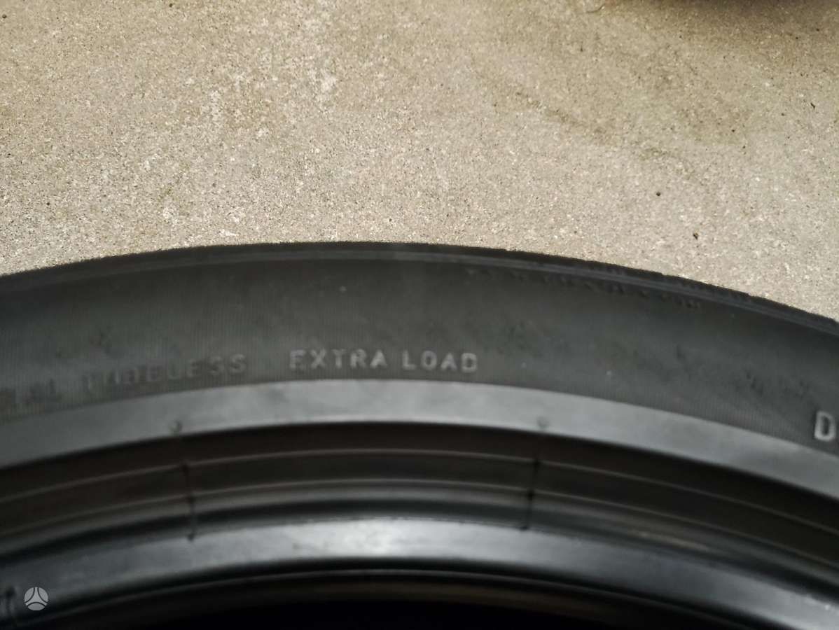 Pirelli PZero TM, летние 315/35 R21