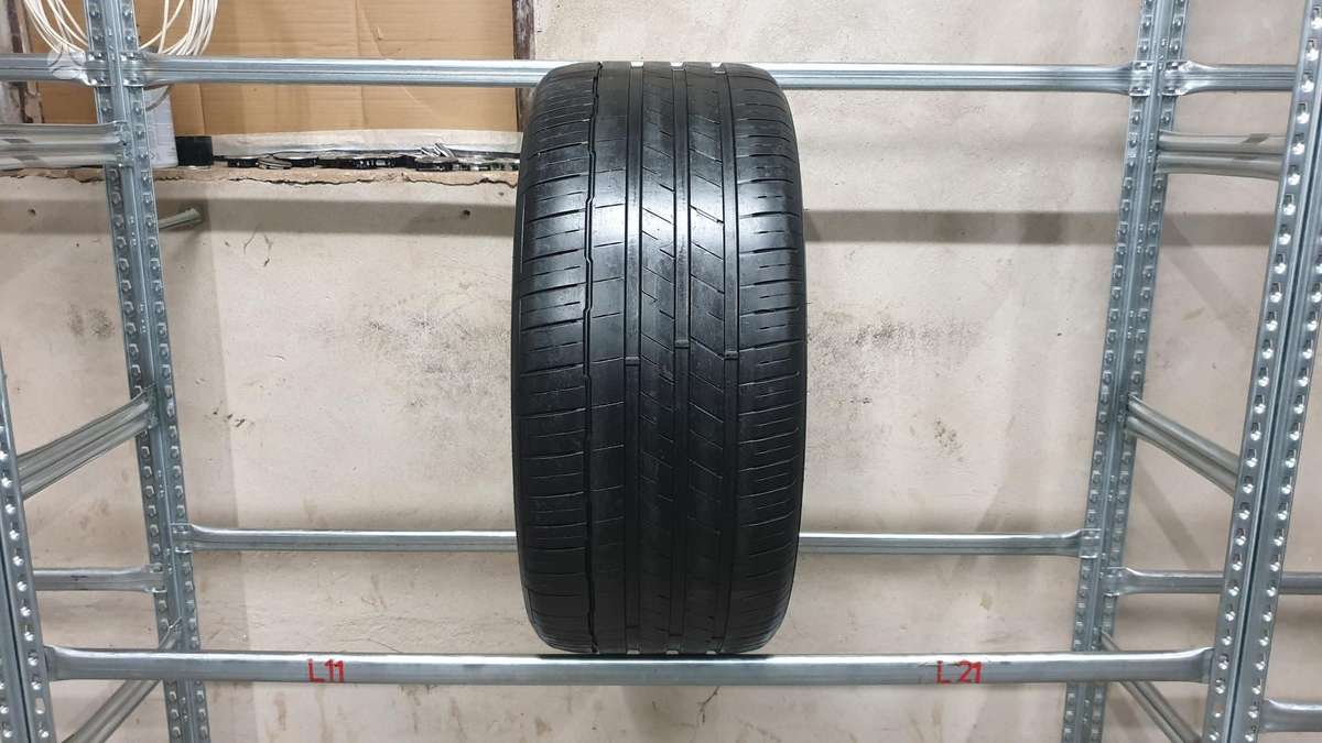 Hankook VentusS1Evo3, летние 285/40 R22