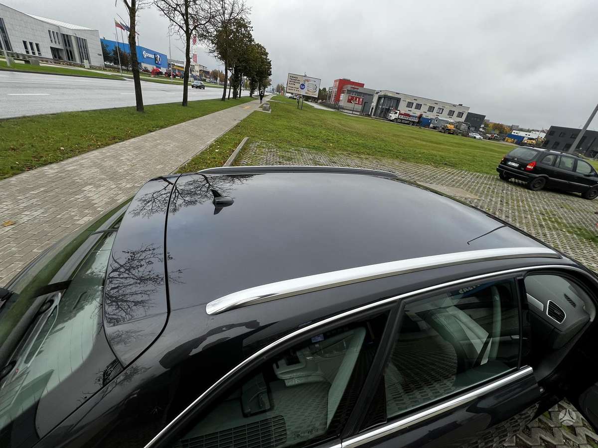 Audi A4, 2.0 l., universalas