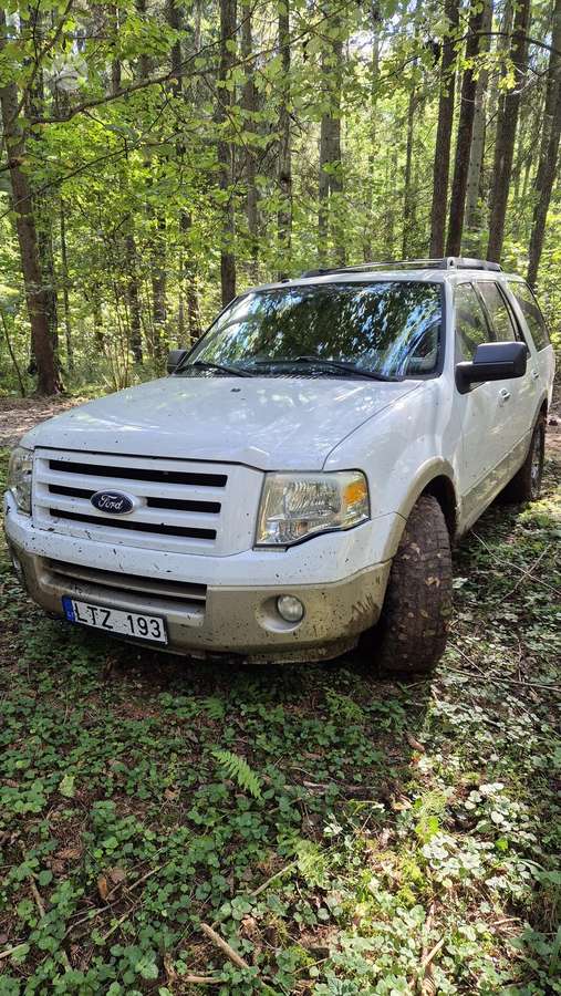 Ford Expedition