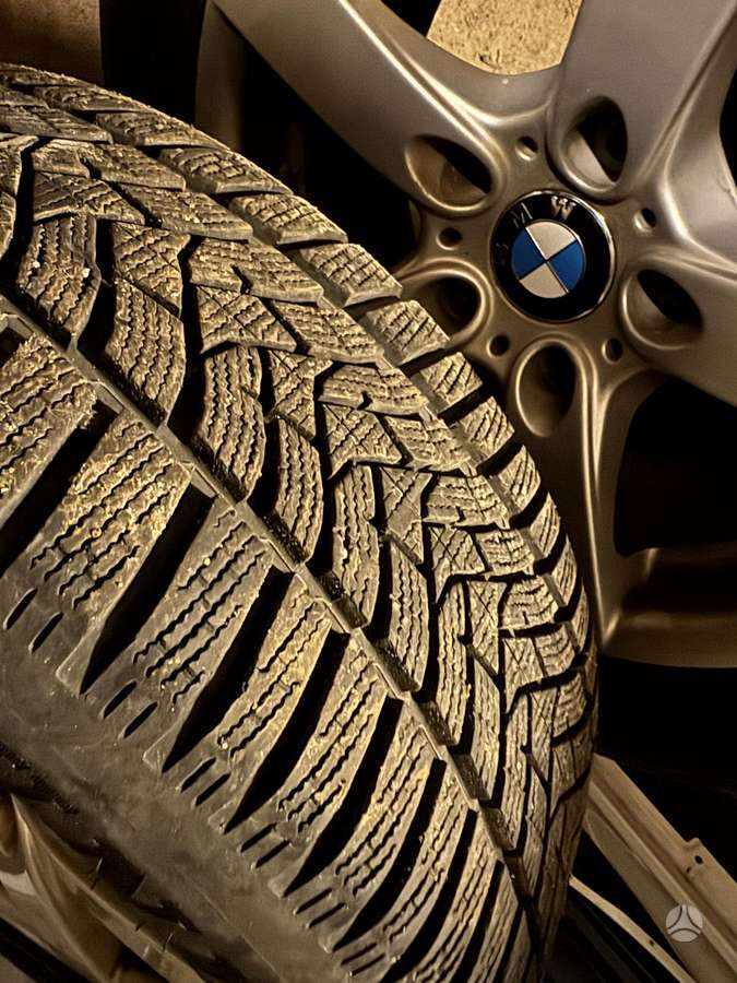 BMW, легкосплавные , R16