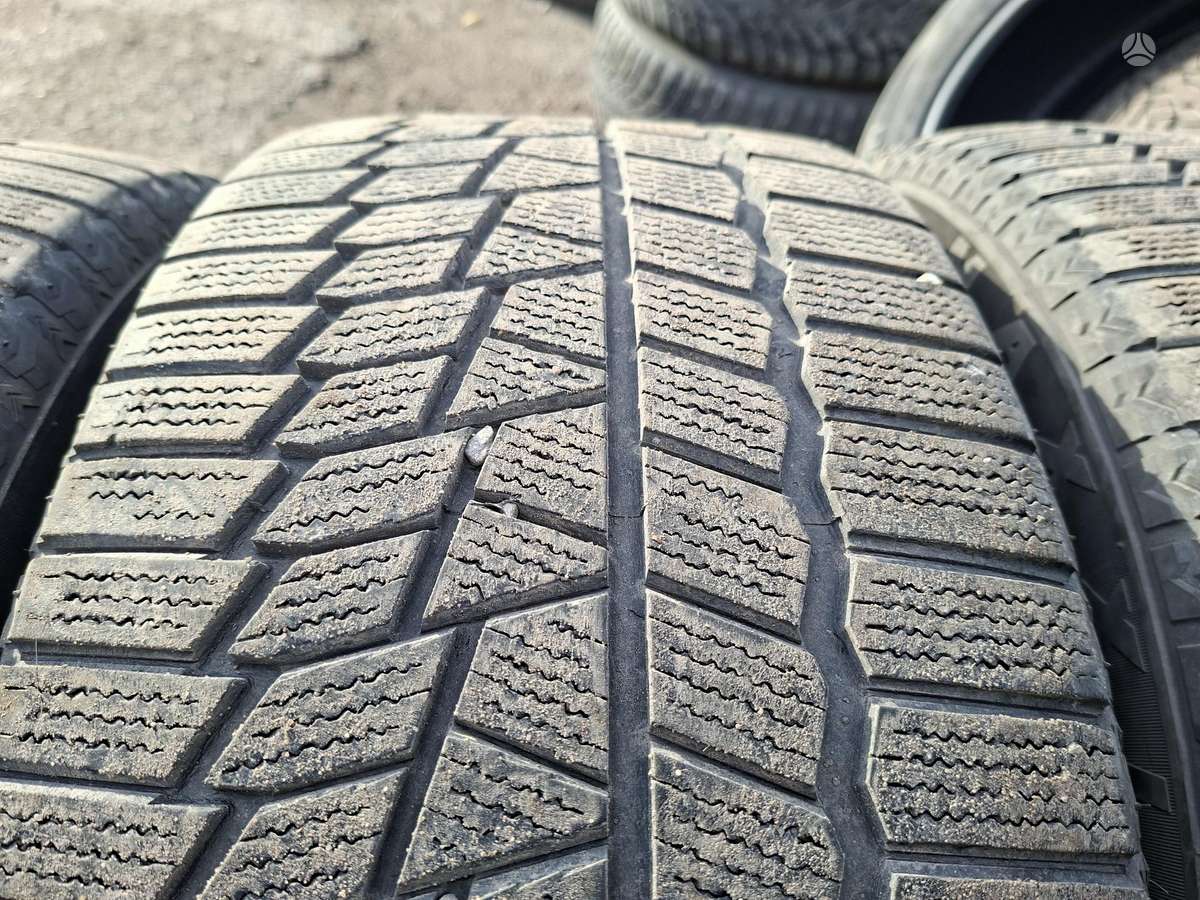 Maxxis, зимние 245/45 R19
