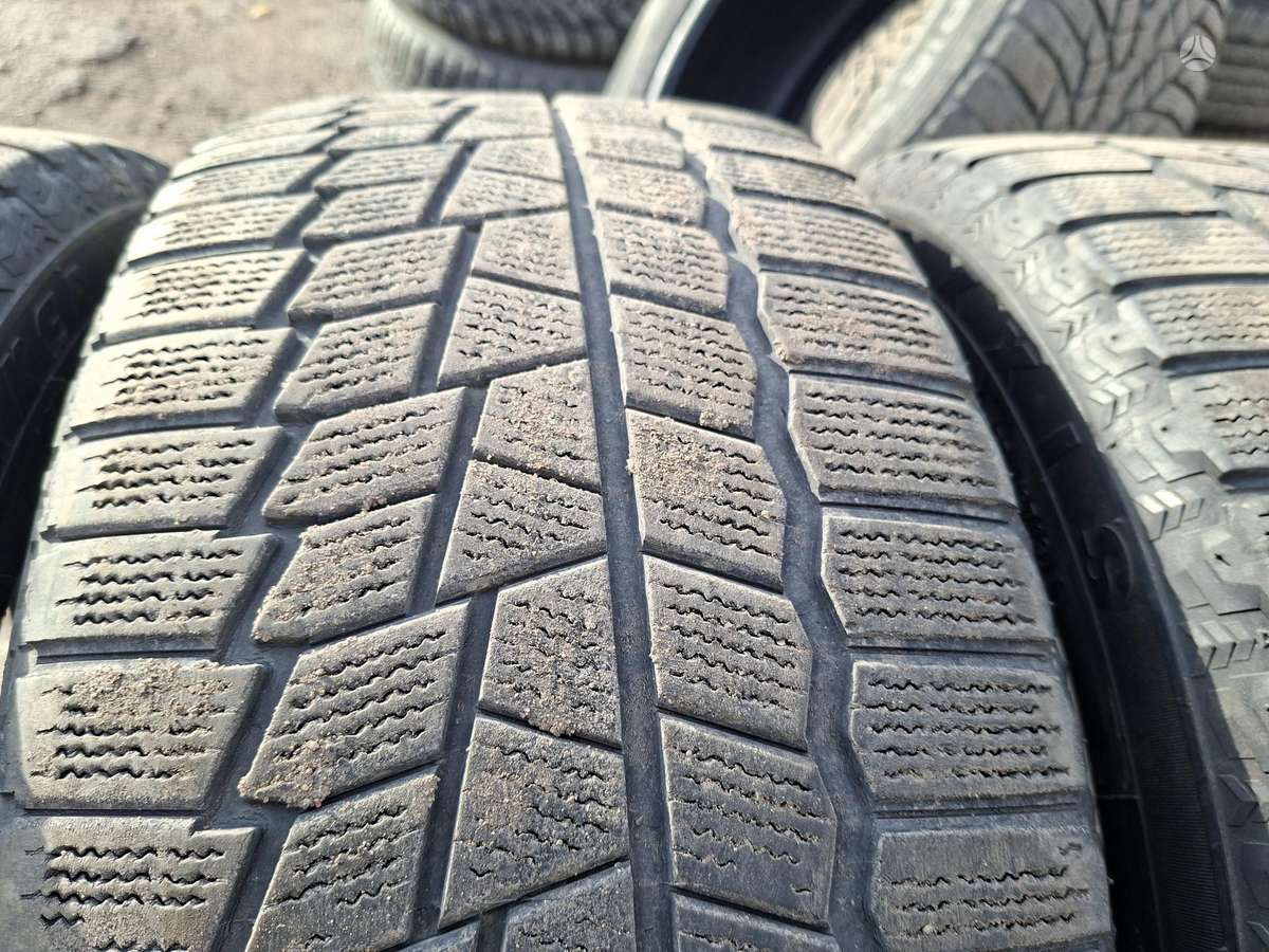 Maxxis, зимние 245/45 R19