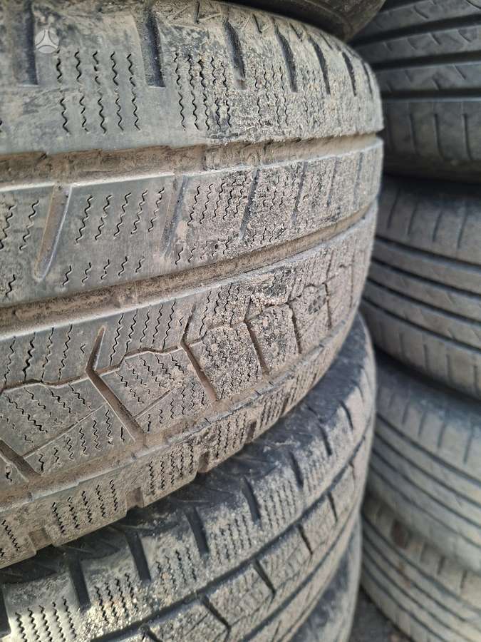 Zmax, зимние 235/60 R18