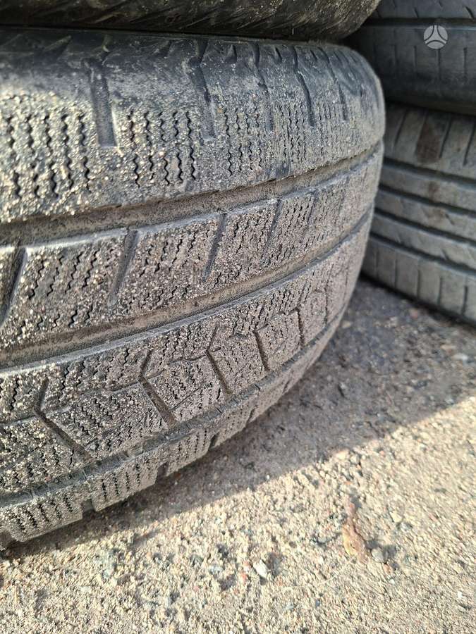 Zmax, зимние 235/60 R18