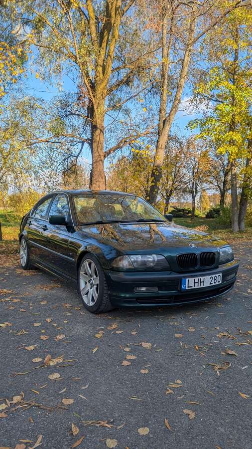 BMW 328