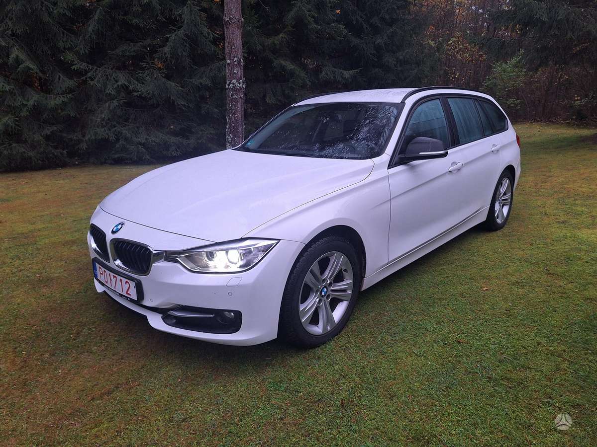 BMW 316