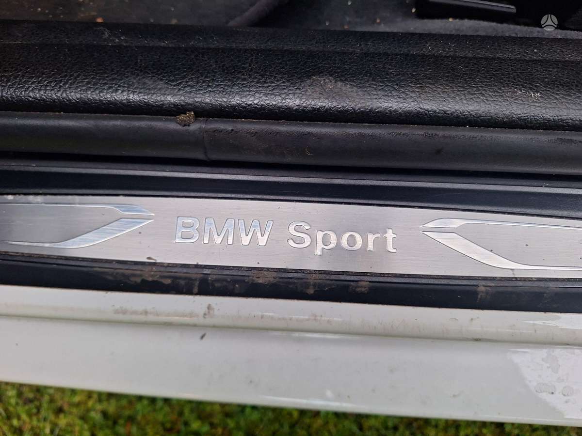 BMW 316, 2.0 l., Универсал