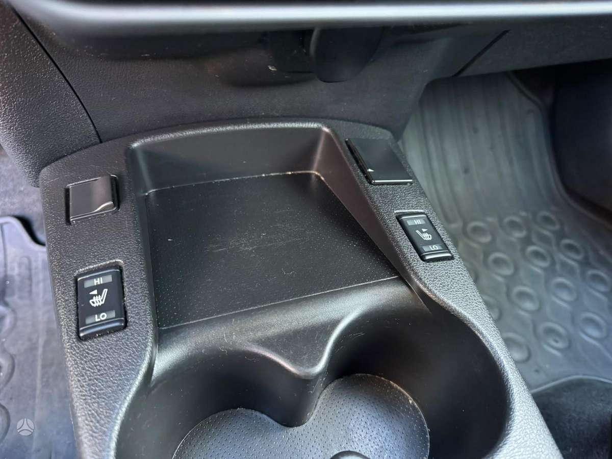 Nissan Leaf, 30 kWh, hatchback