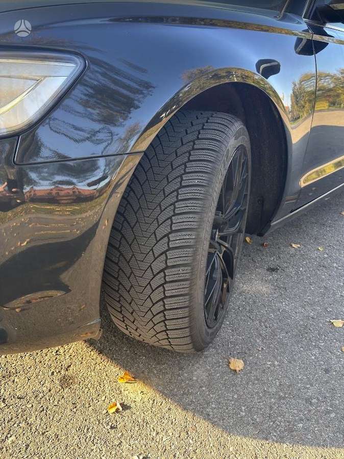 Audi A6, 3.0 l., Универсал