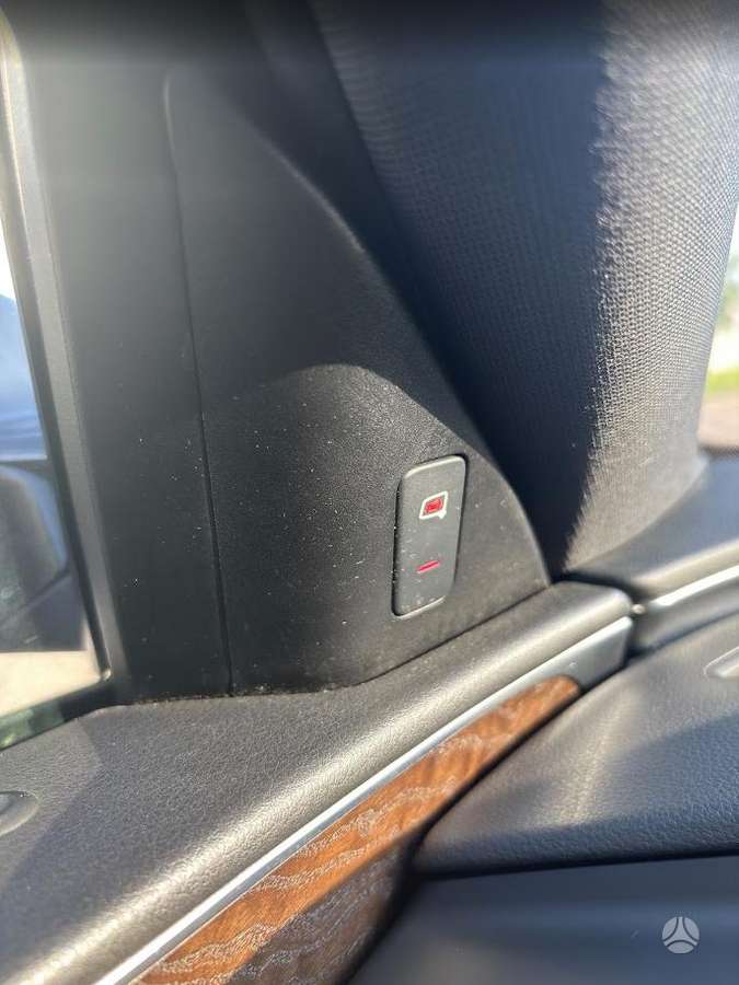 Audi A6, 3.0 l., Универсал
