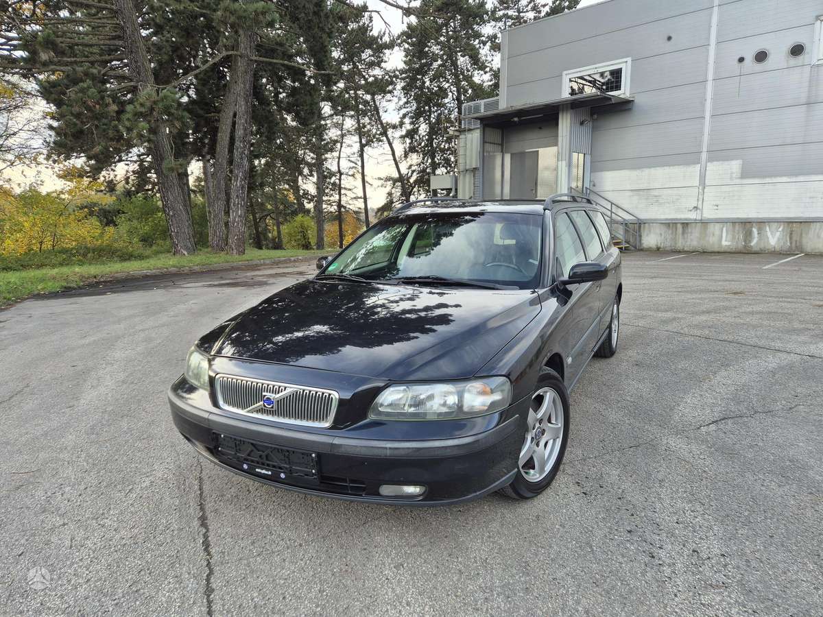 Volvo V70