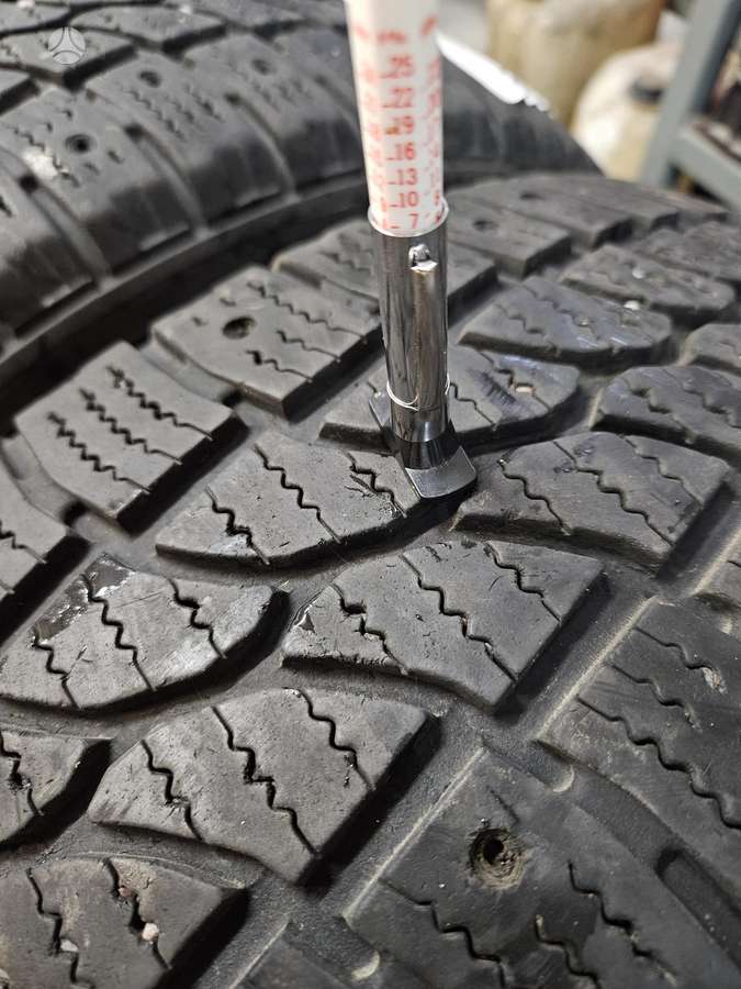 Kormoran, winter 195/60 R16