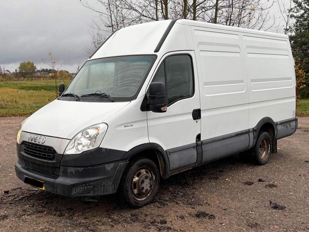 Iveco Daily