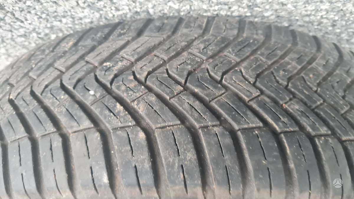 Sunfull, universalios 165/70 R14