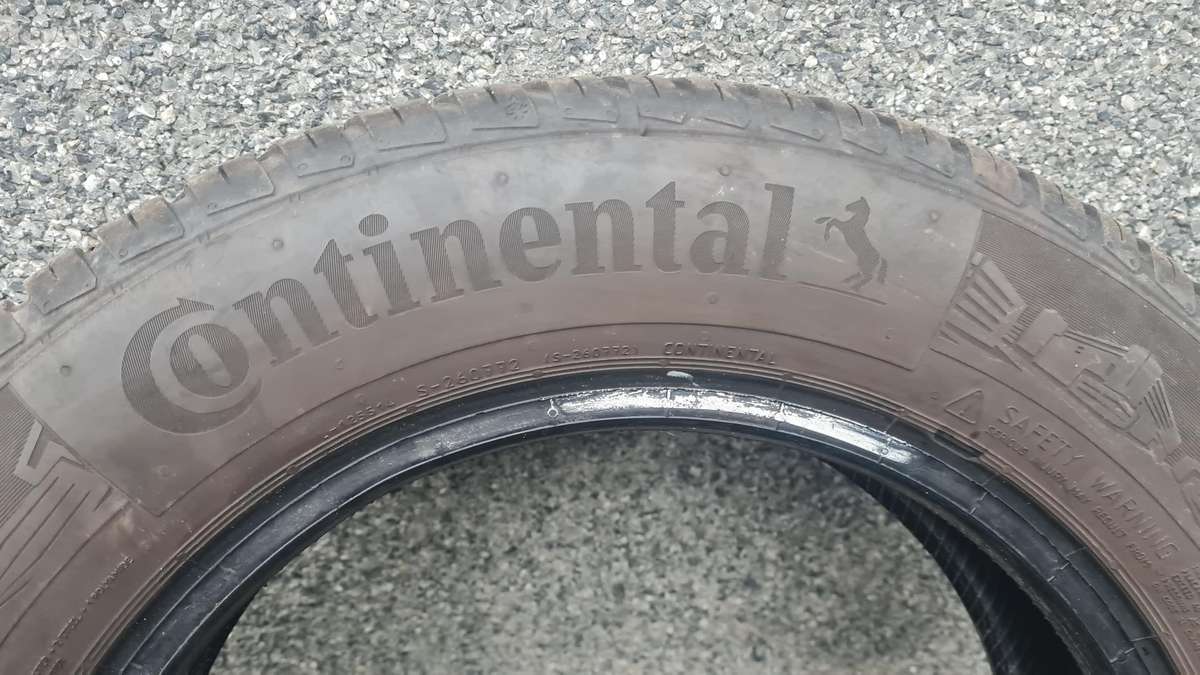 Sunfull, universalios 165/70 R14