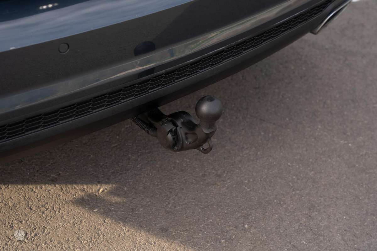Audi A6, 3.0 l., Универсал
