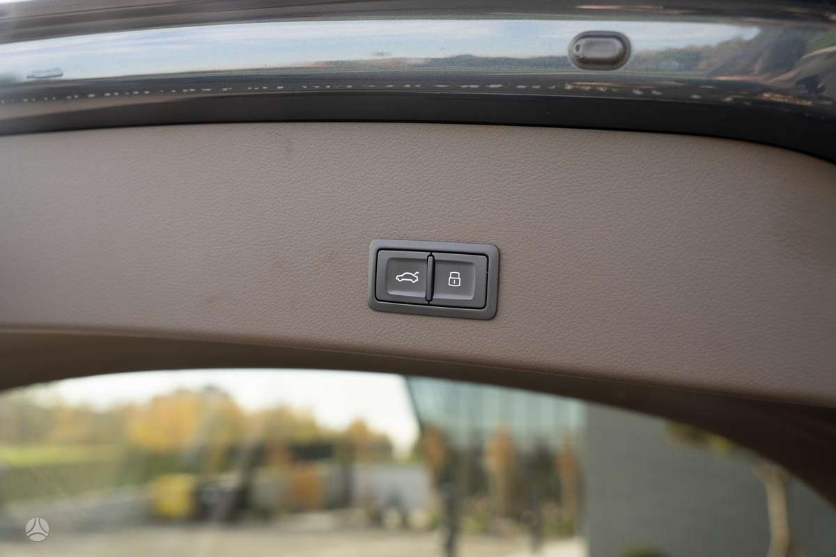 Audi A6, 3.0 l., Универсал