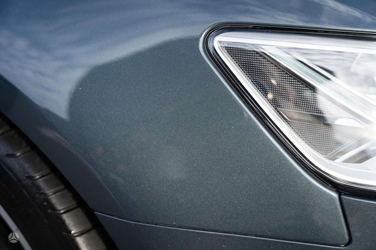Audi A6, 3.0 l., Универсал