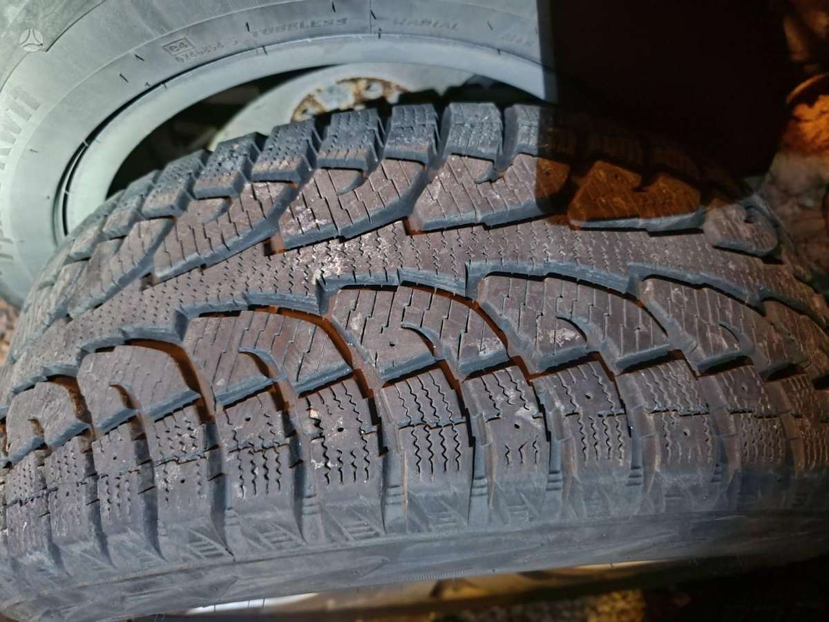 BMW X5, легкосплавные , R18