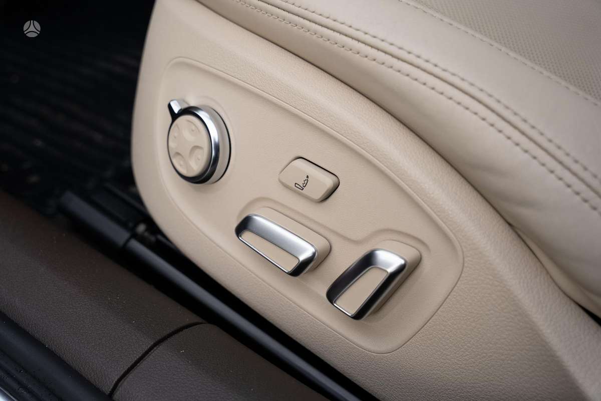 Audi A6, 3.0 l., Универсал