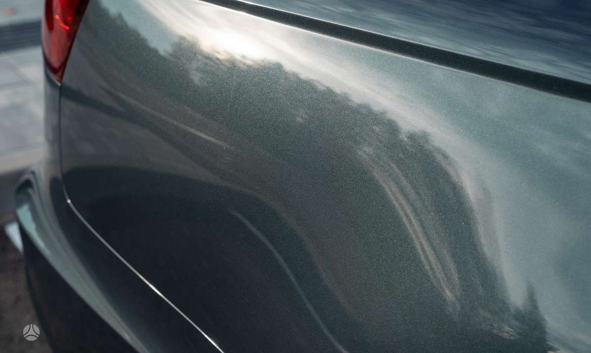 Audi A6, 3.0 l., Универсал