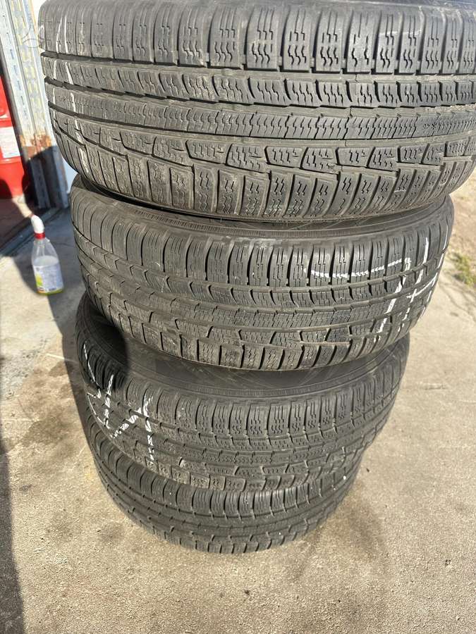 CMS, light alloy, R16