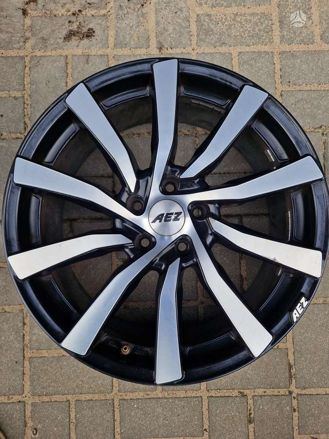 AEZ, light alloy, R19