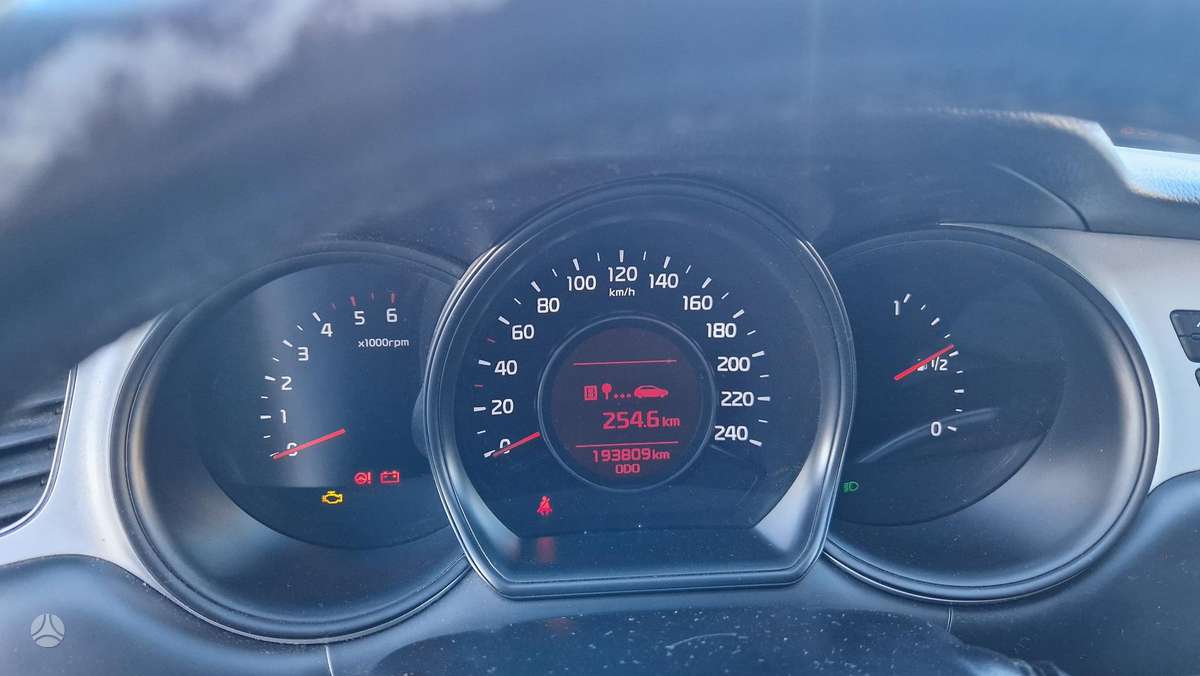 Kia Ceed, 1.4 l., Седан