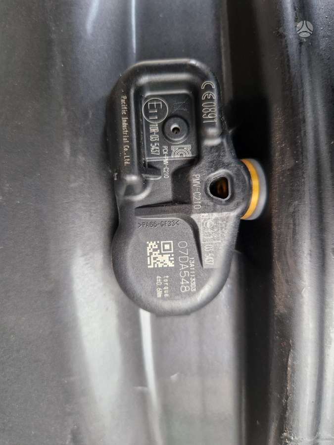 AEZ, light alloy, R19