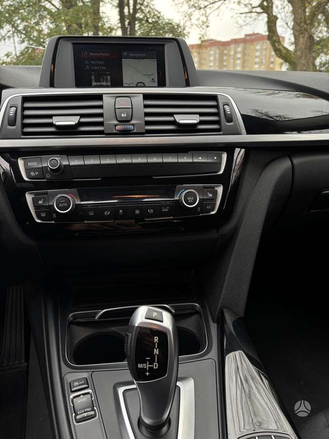 BMW 320, 2.0 l., Универсал