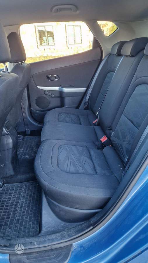 Kia Ceed, 1.4 l., Седан