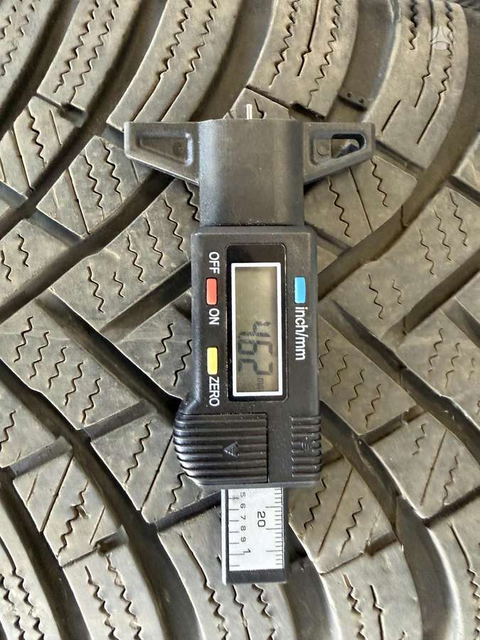 Audi, light alloy, R17