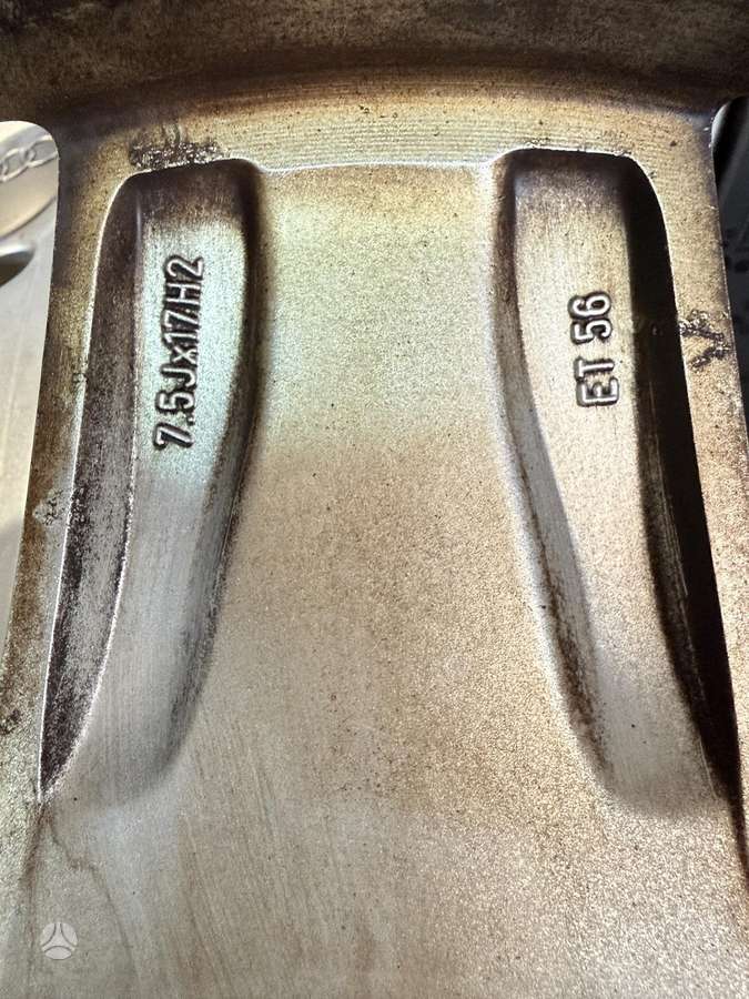 Audi, легкосплавные , R17