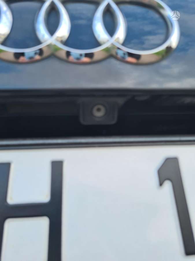 Audi A4, 2.0 l., Универсал