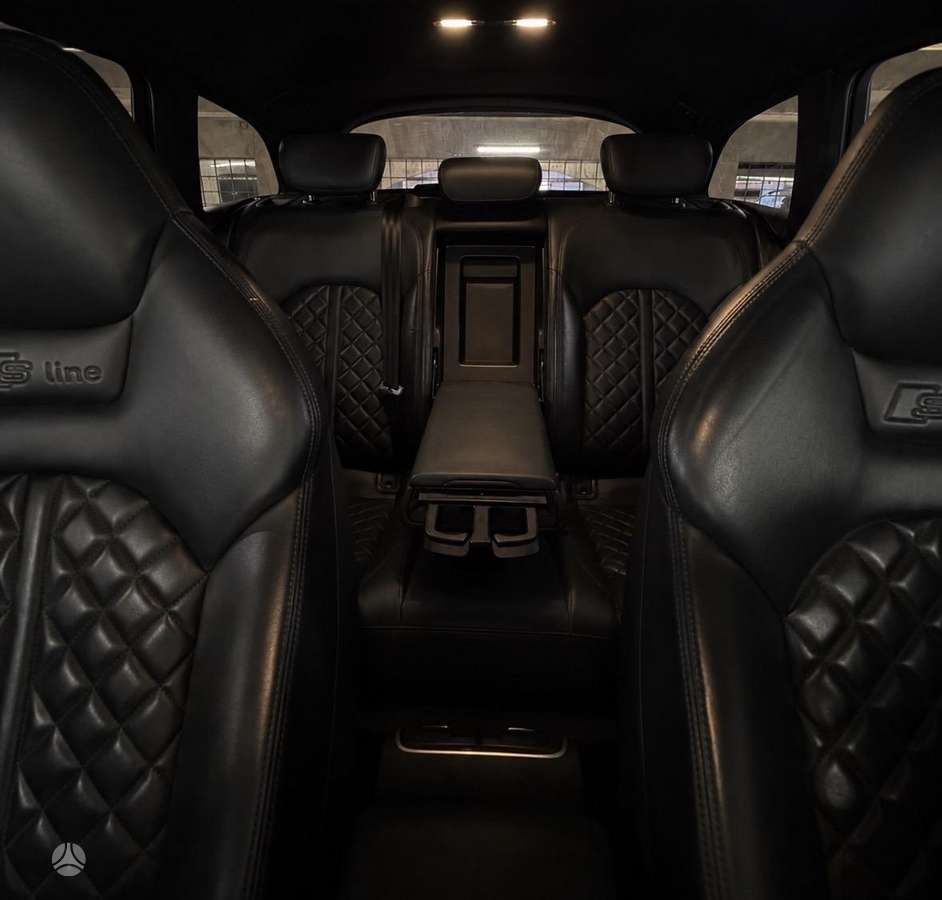 Audi A6, 3.0 l., Универсал