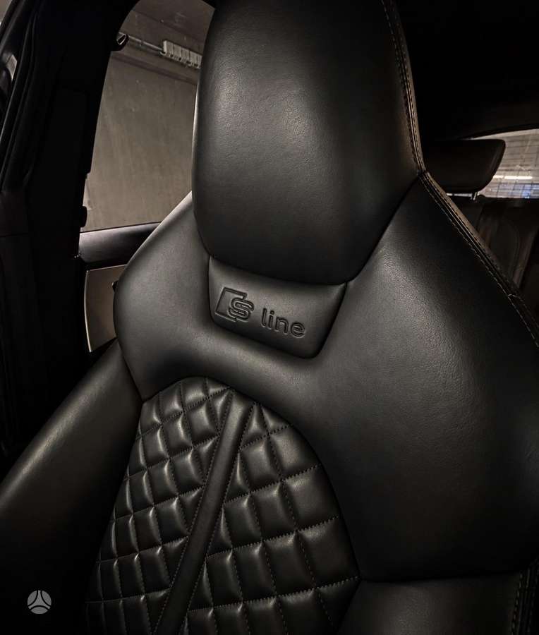 Audi A6, 3.0 l., Универсал