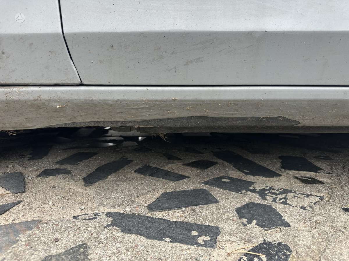 Audi A4, 2.0 l., Универсал