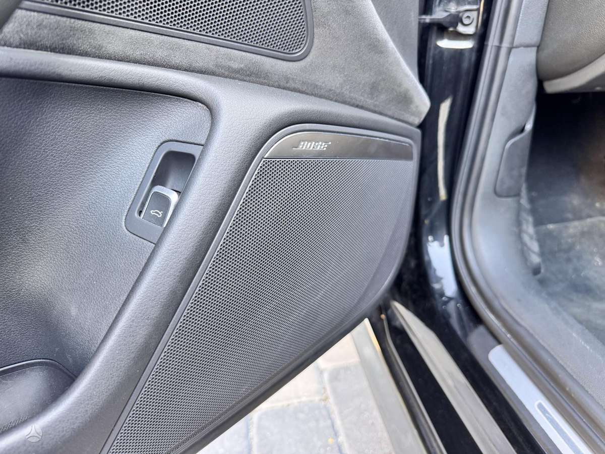 Audi A6, 3.0 l., Универсал