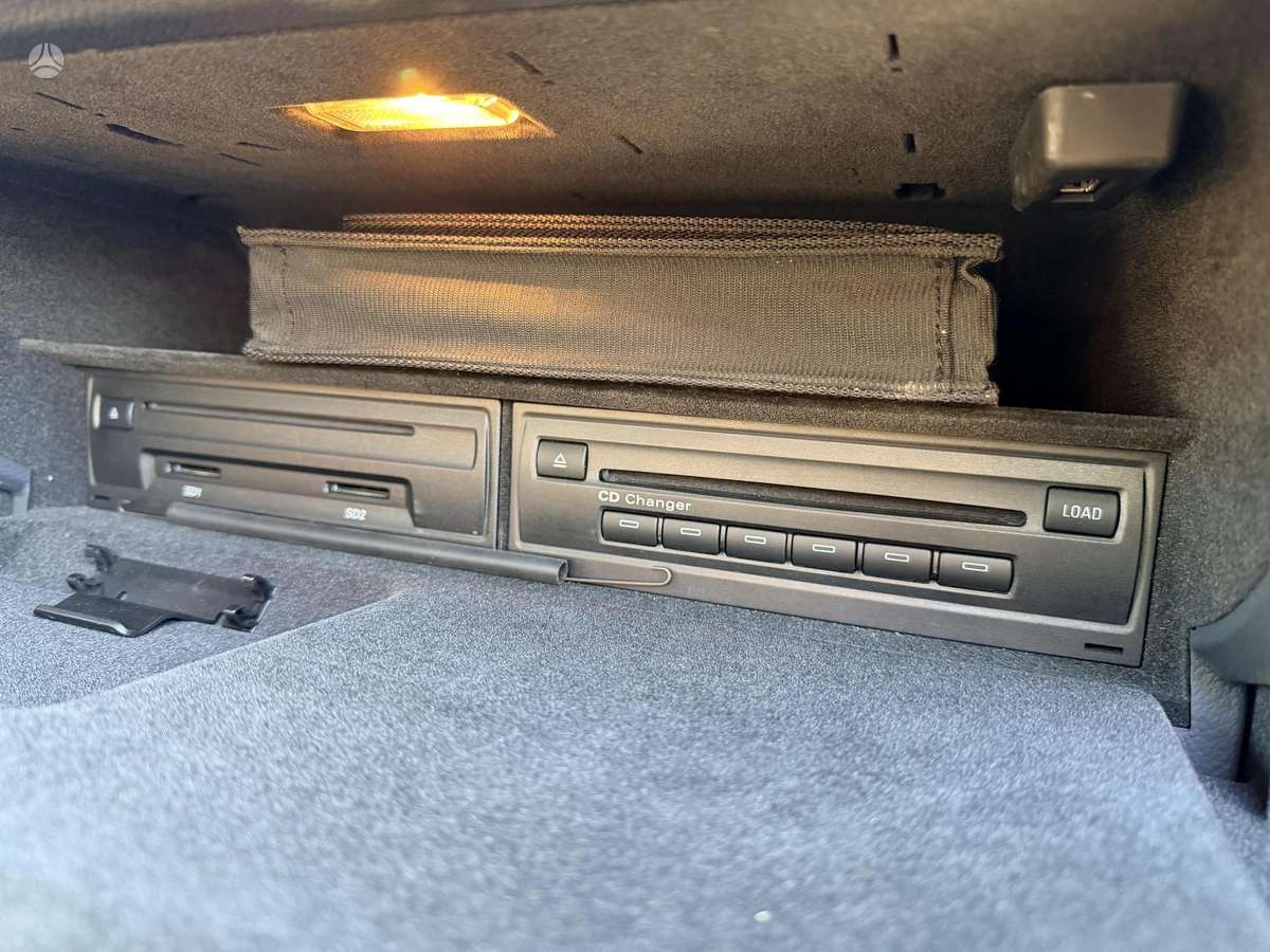 Audi A6 allroad, 3.0 l., Универсал