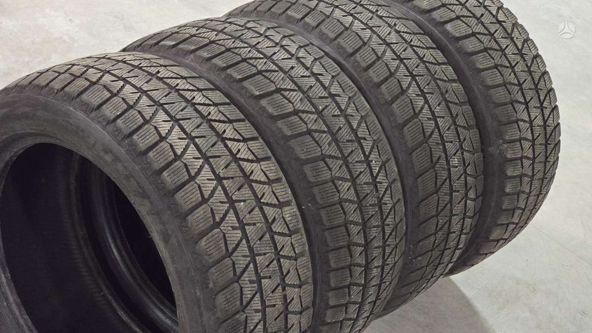 Bridgestone, winter 225/50 R17